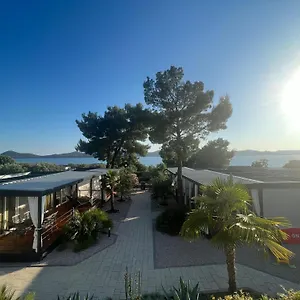 Dalmaris Camp - Prestige Mobile Homes Kompleks wypoczynkowy