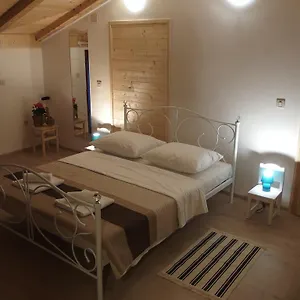 Casetta 3* Novaki Motovunski